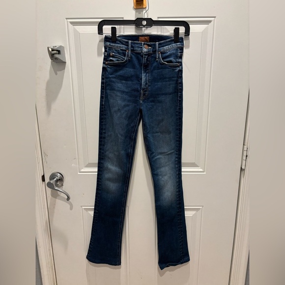 Mother jeans size 25 - Picture 2 of 5